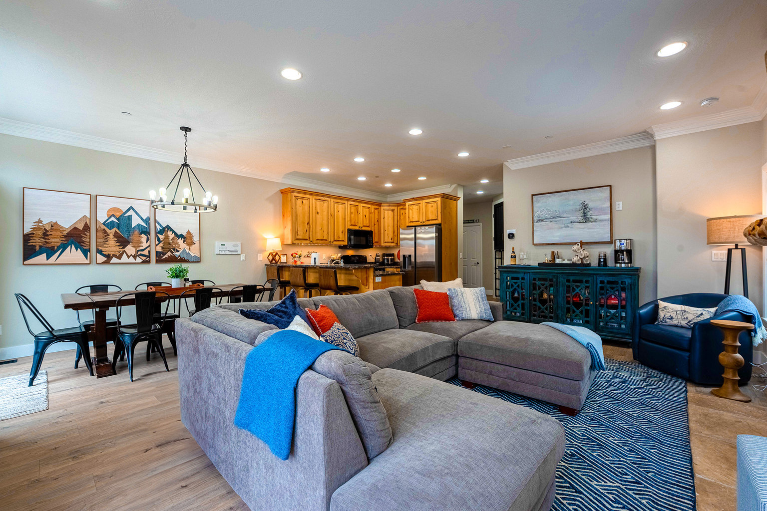 Huntsville Vacation Rental