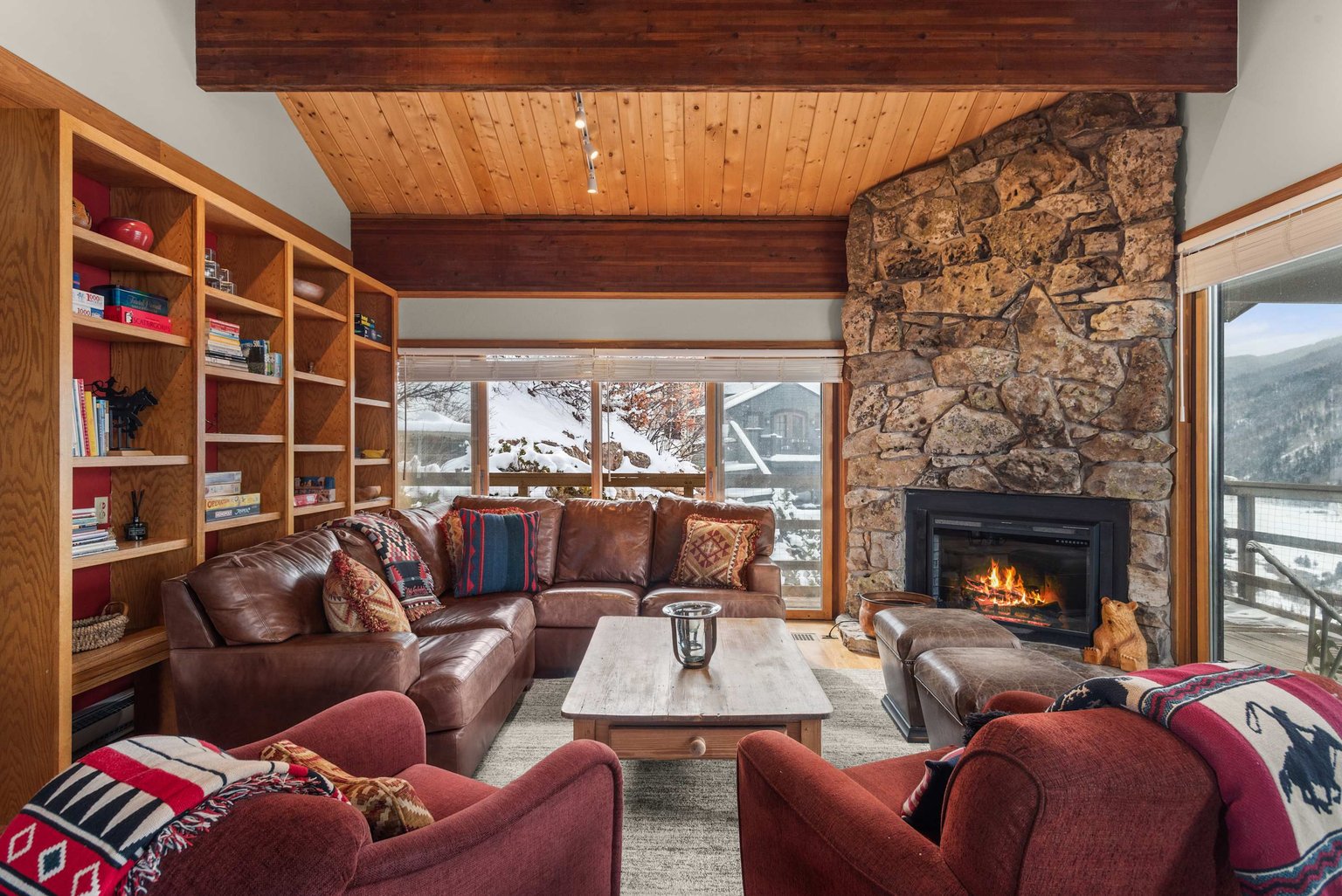 Aspen Vacation Rental