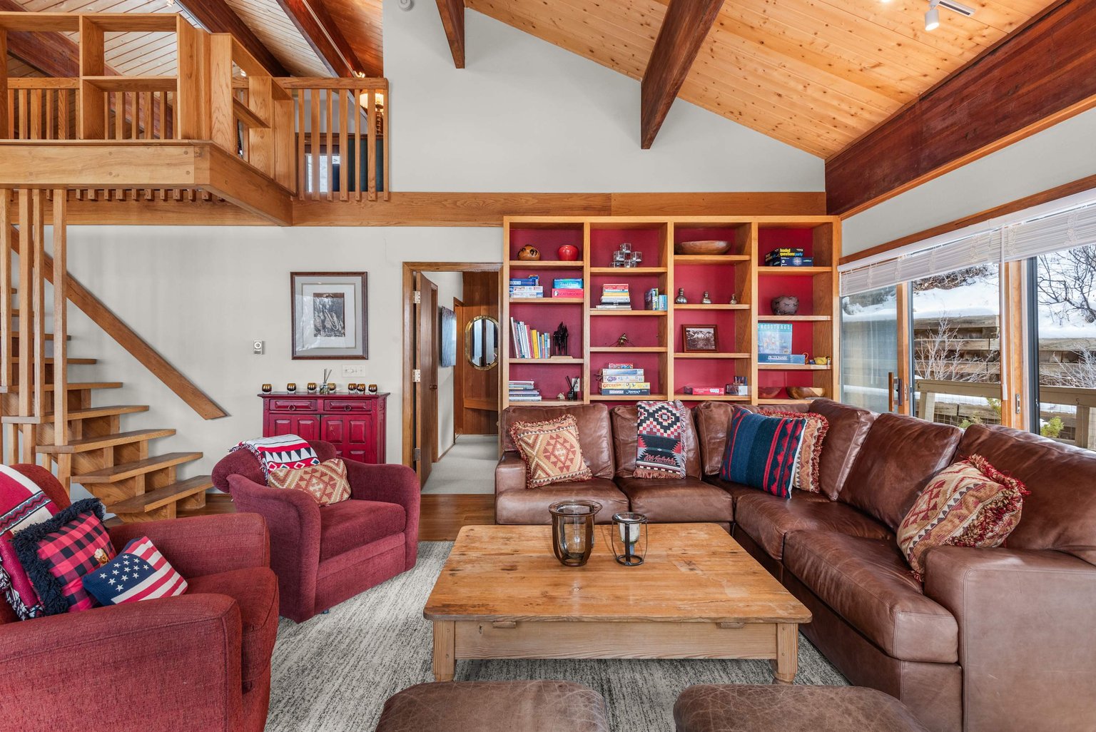 Aspen Vacation Rental
