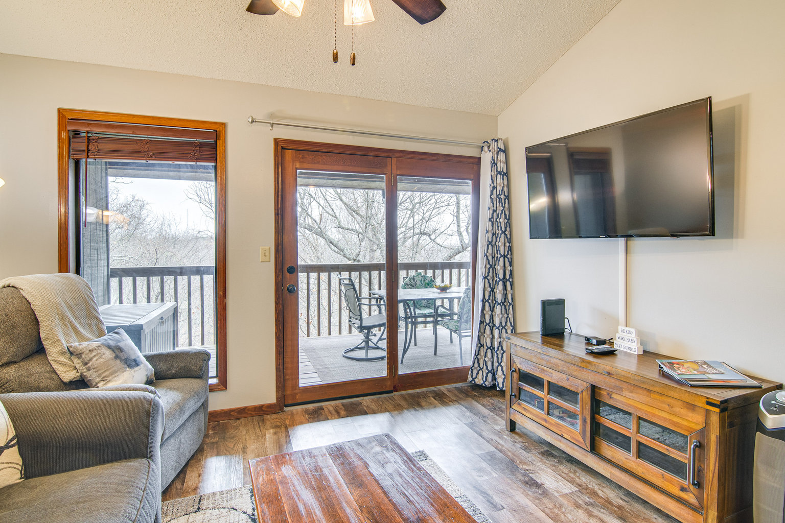 Branson West Vacation Rental