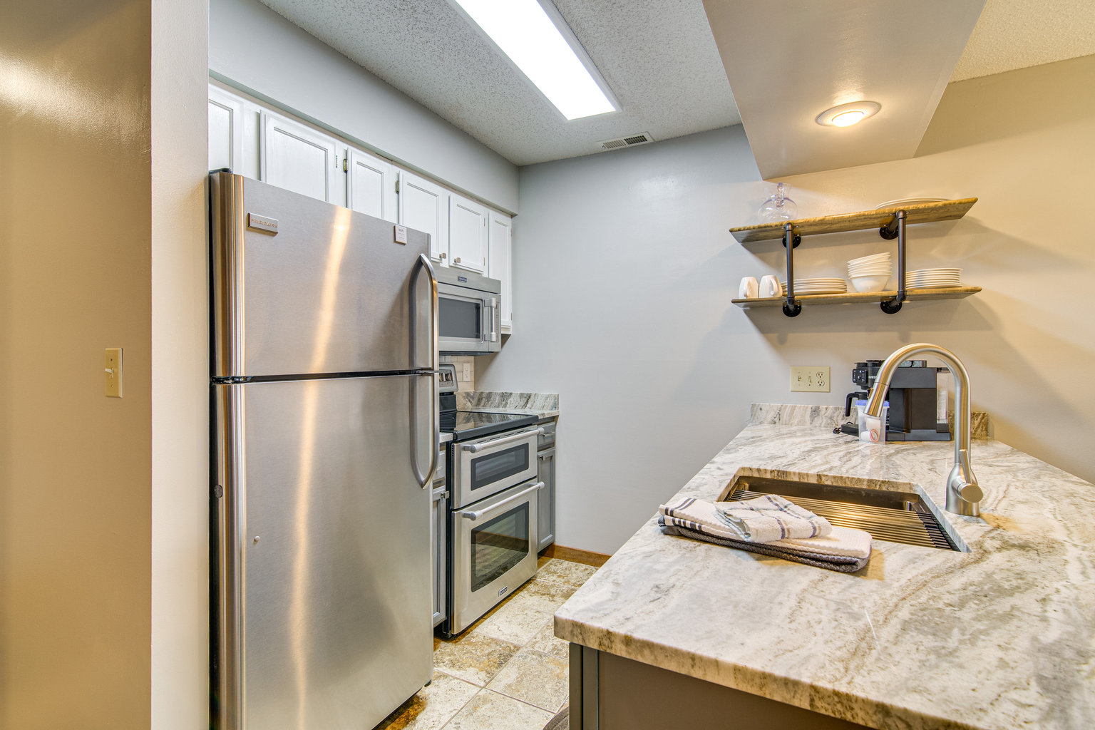 Branson West Vacation Rental
