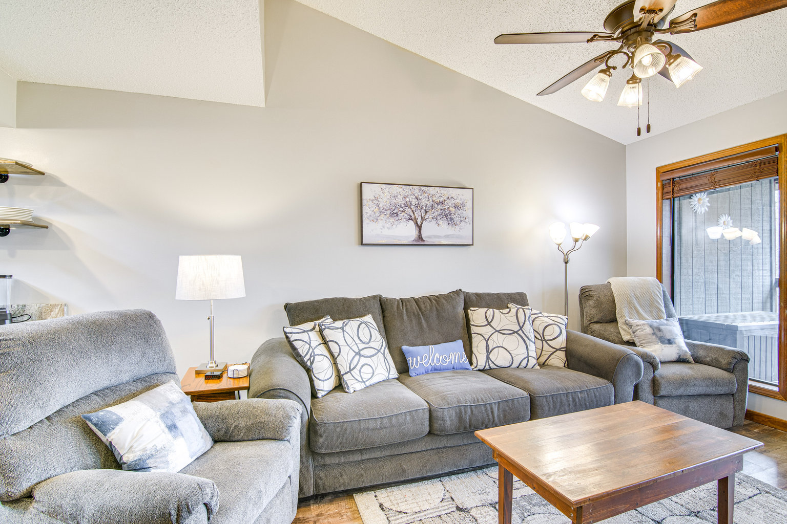Branson West Vacation Rental
