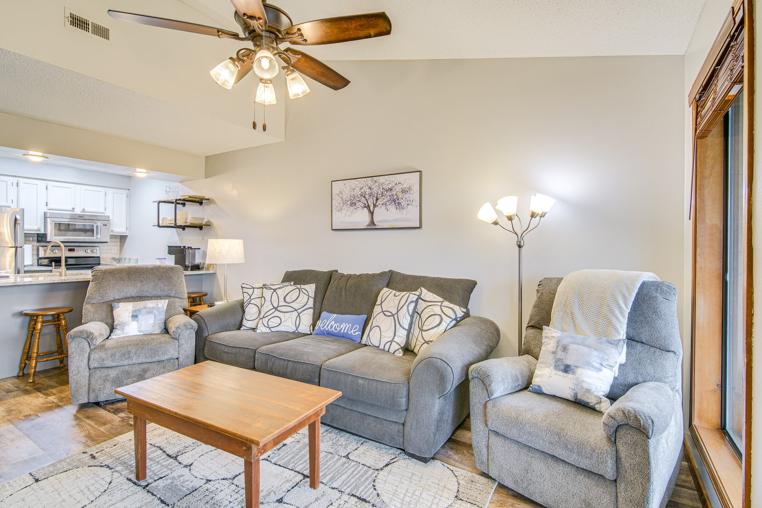 Branson West Vacation Rental