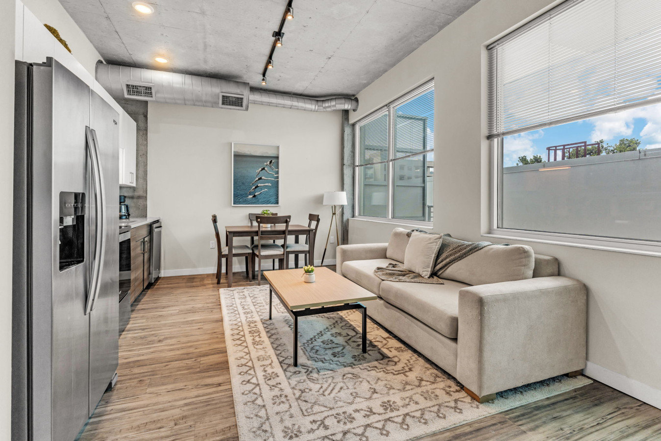 St. Petersburg Vacation Rental