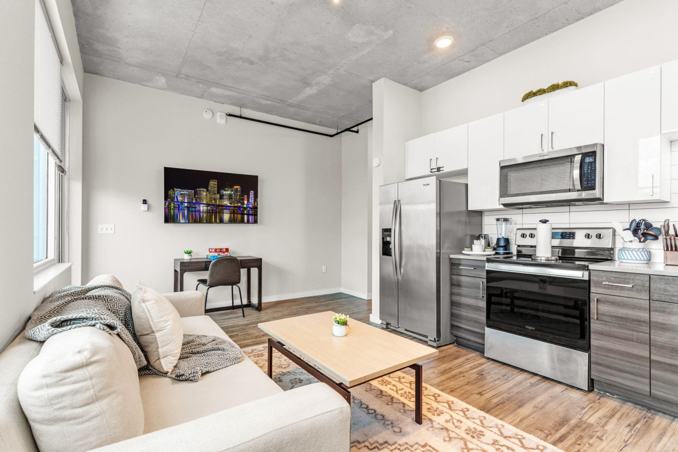 St. Petersburg Vacation Rental