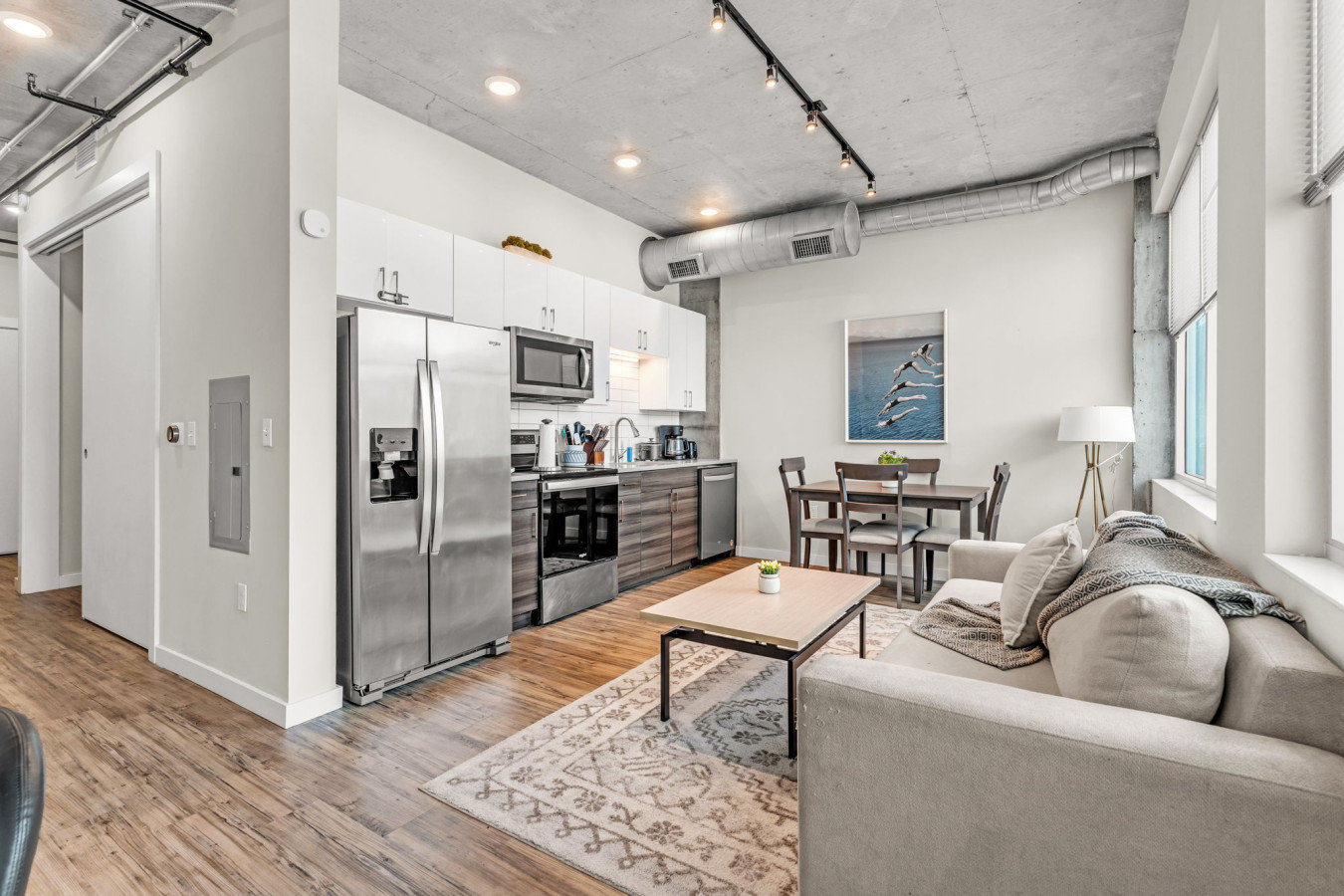St. Petersburg Vacation Rental