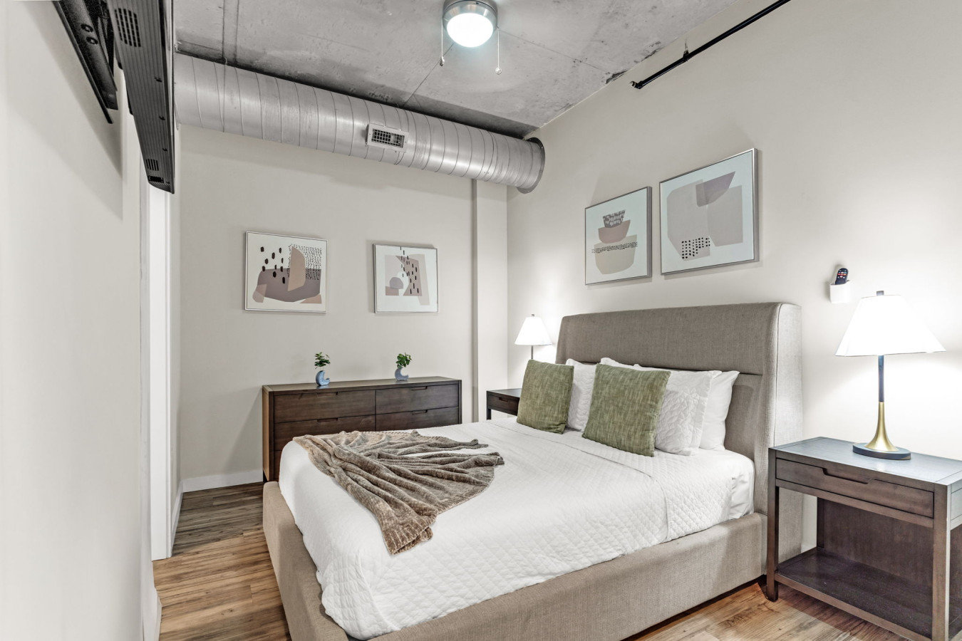 St. Petersburg Vacation Rental