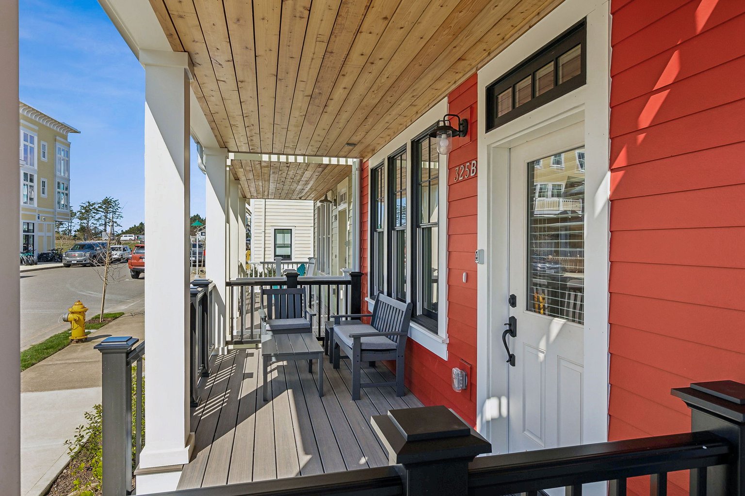 Pacific Beach Vacation Rental