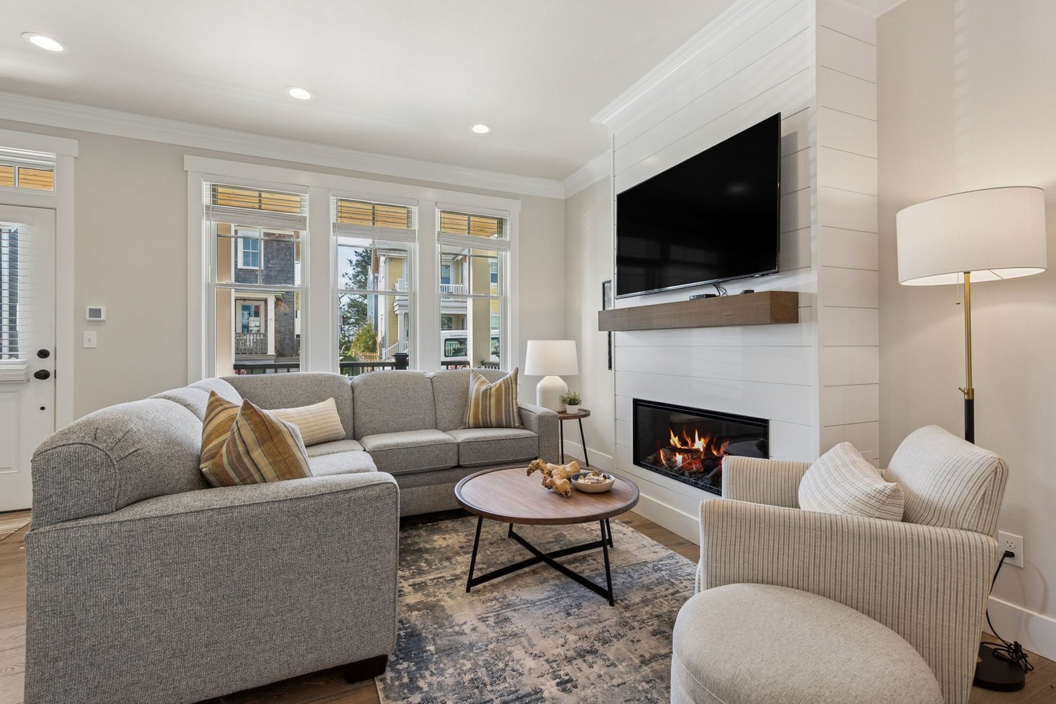 Pacific Beach Vacation Rental