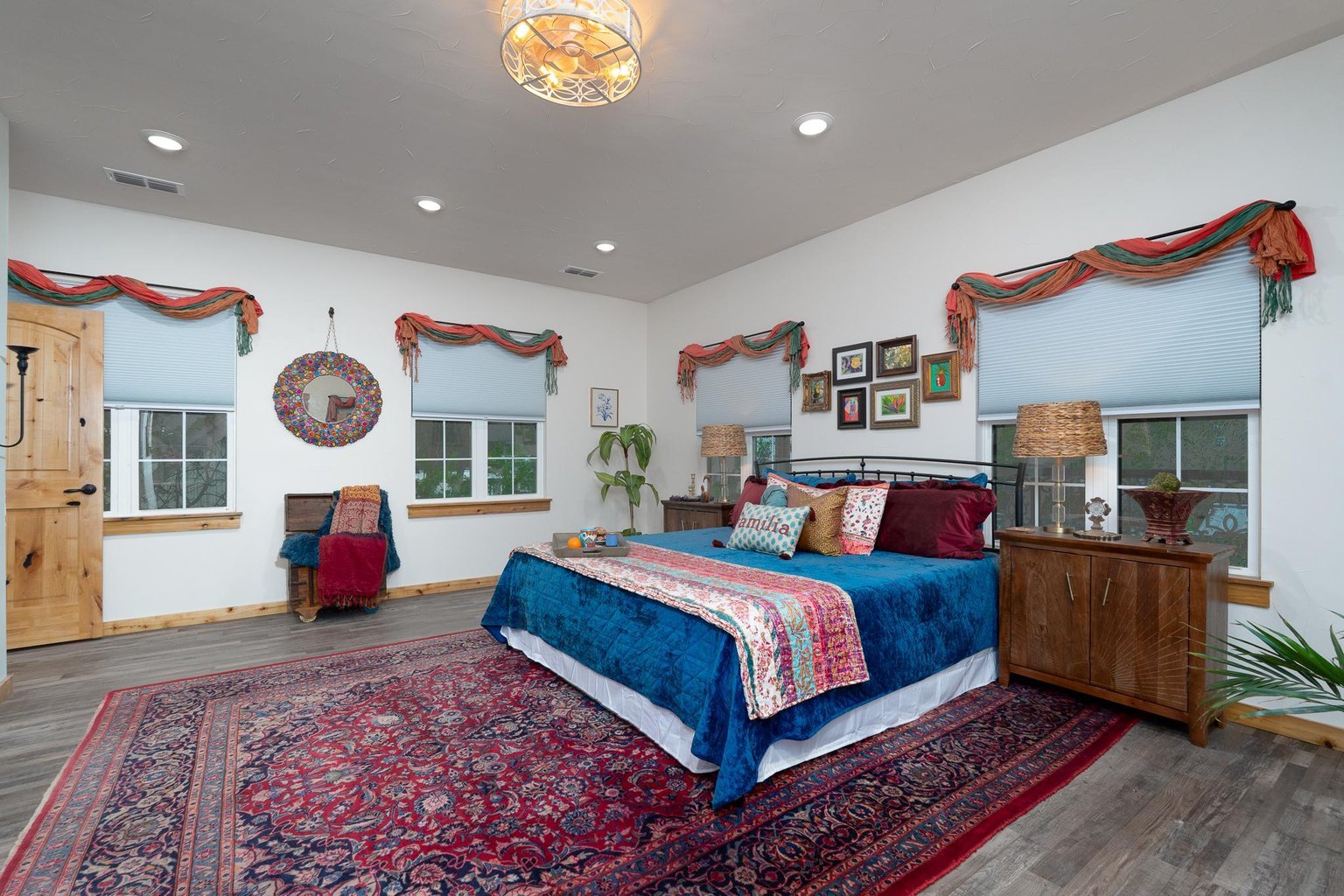 Buffalo Gap Vacation Rental