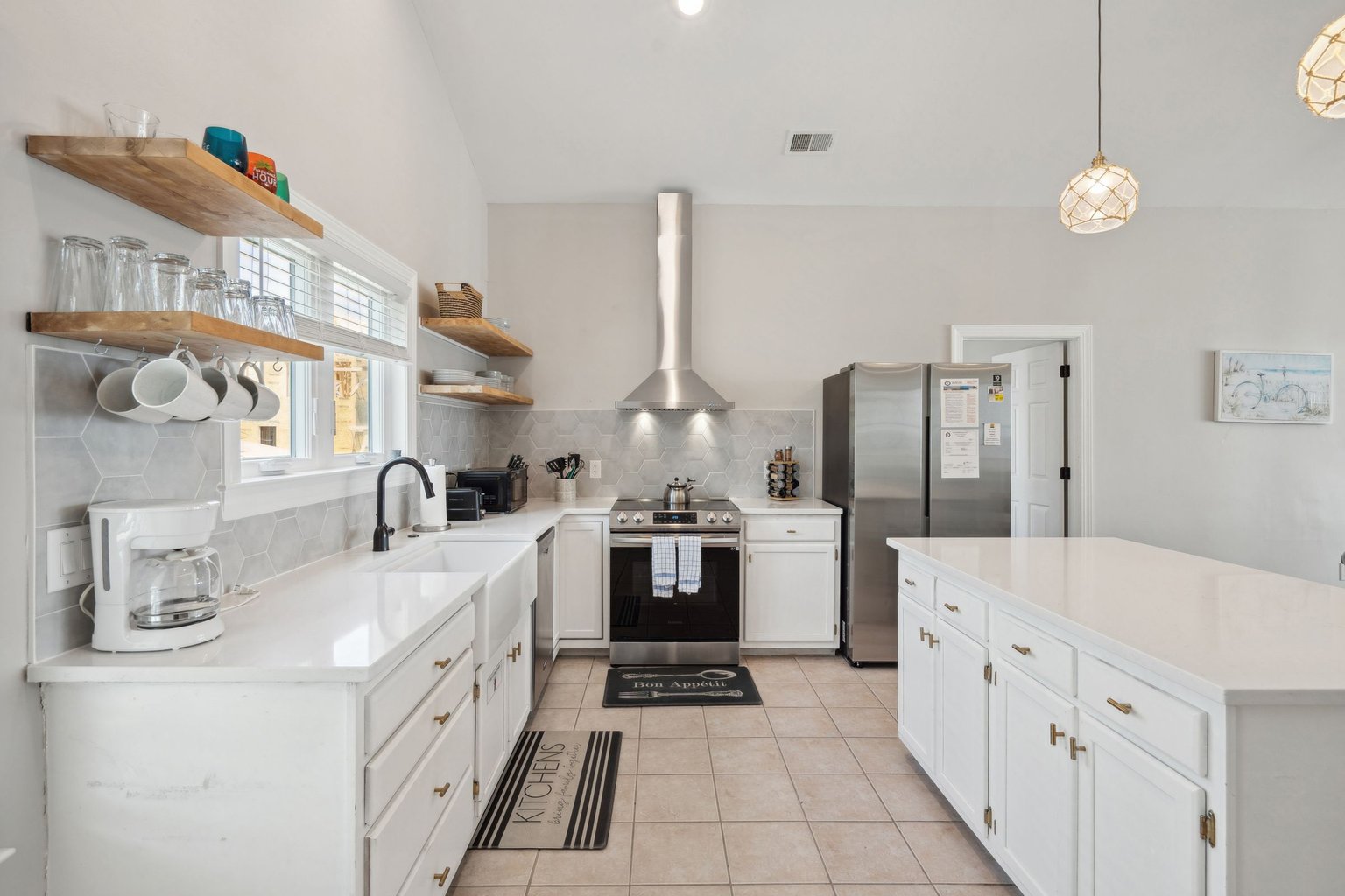 Folly Beach Vacation Rental