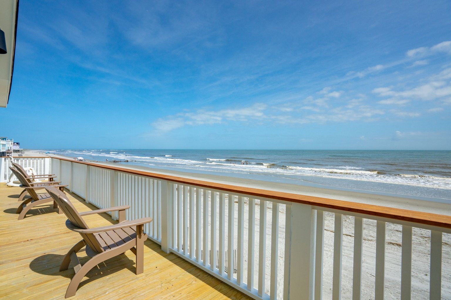Folly Beach Vacation Rental