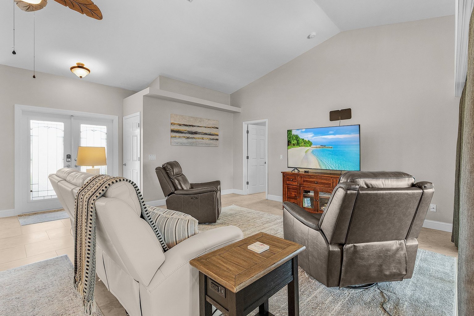 Cape Coral Vacation Rental