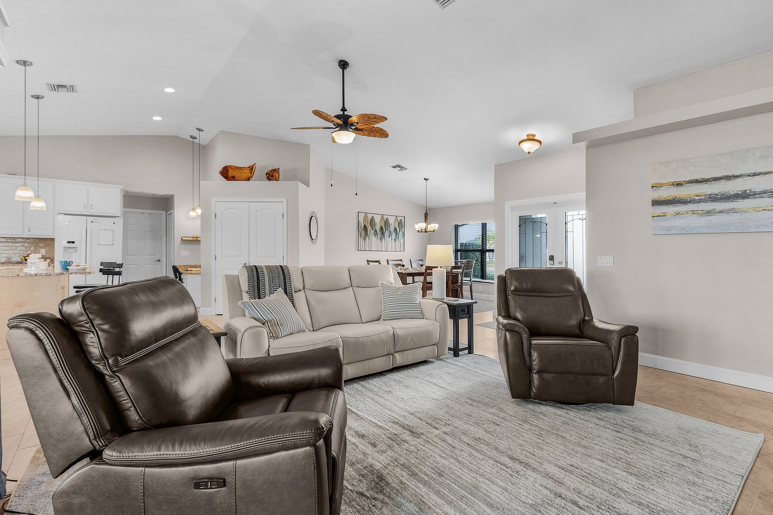 Cape Coral Vacation Rental