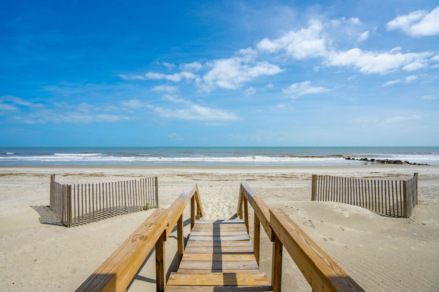 Folly Beach Vacation Rental