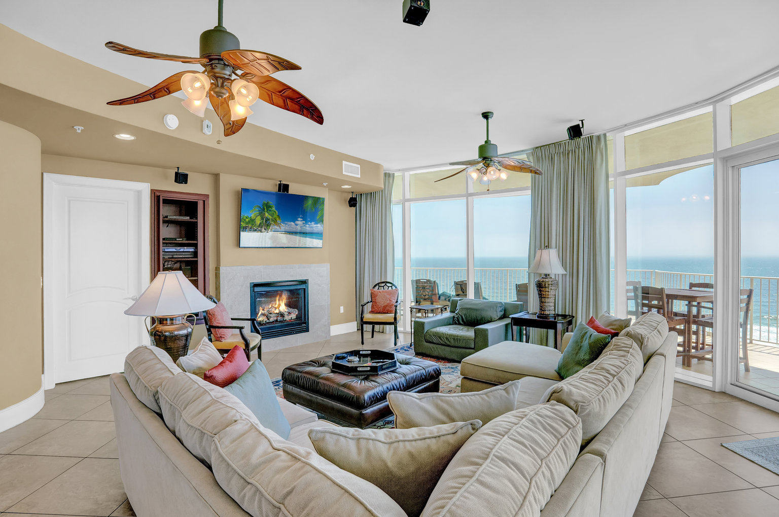 Orange Beach Vacation Rental