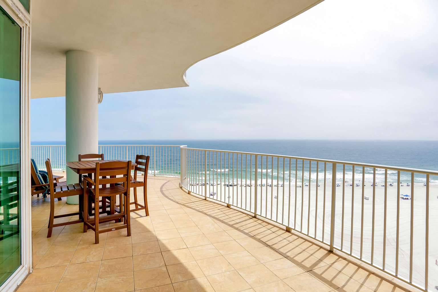 Orange Beach Vacation Rental