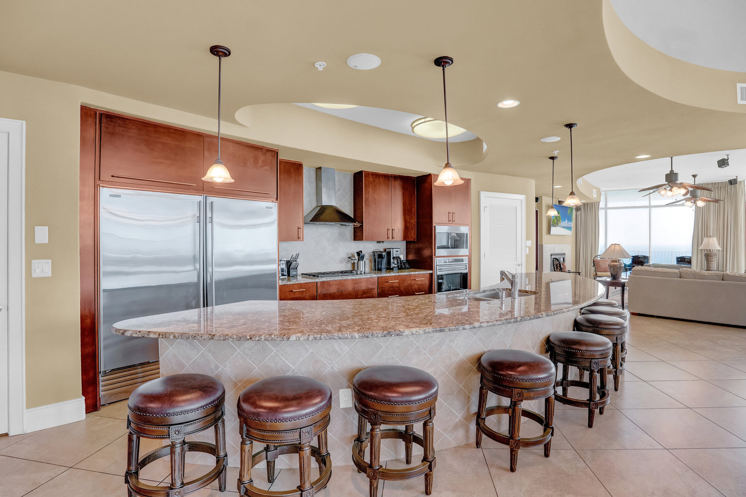 Orange Beach Vacation Rental