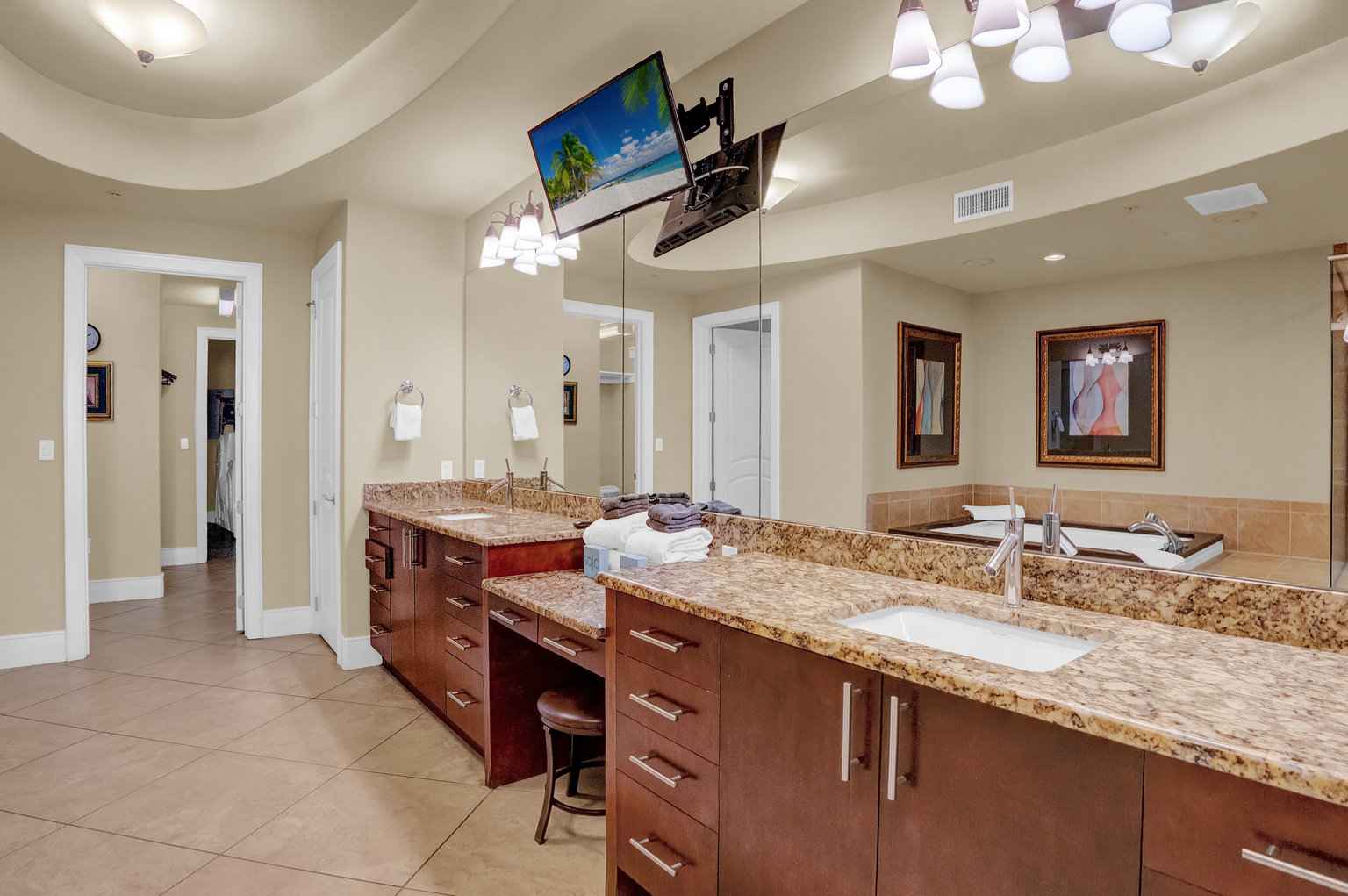 Orange Beach Vacation Rental