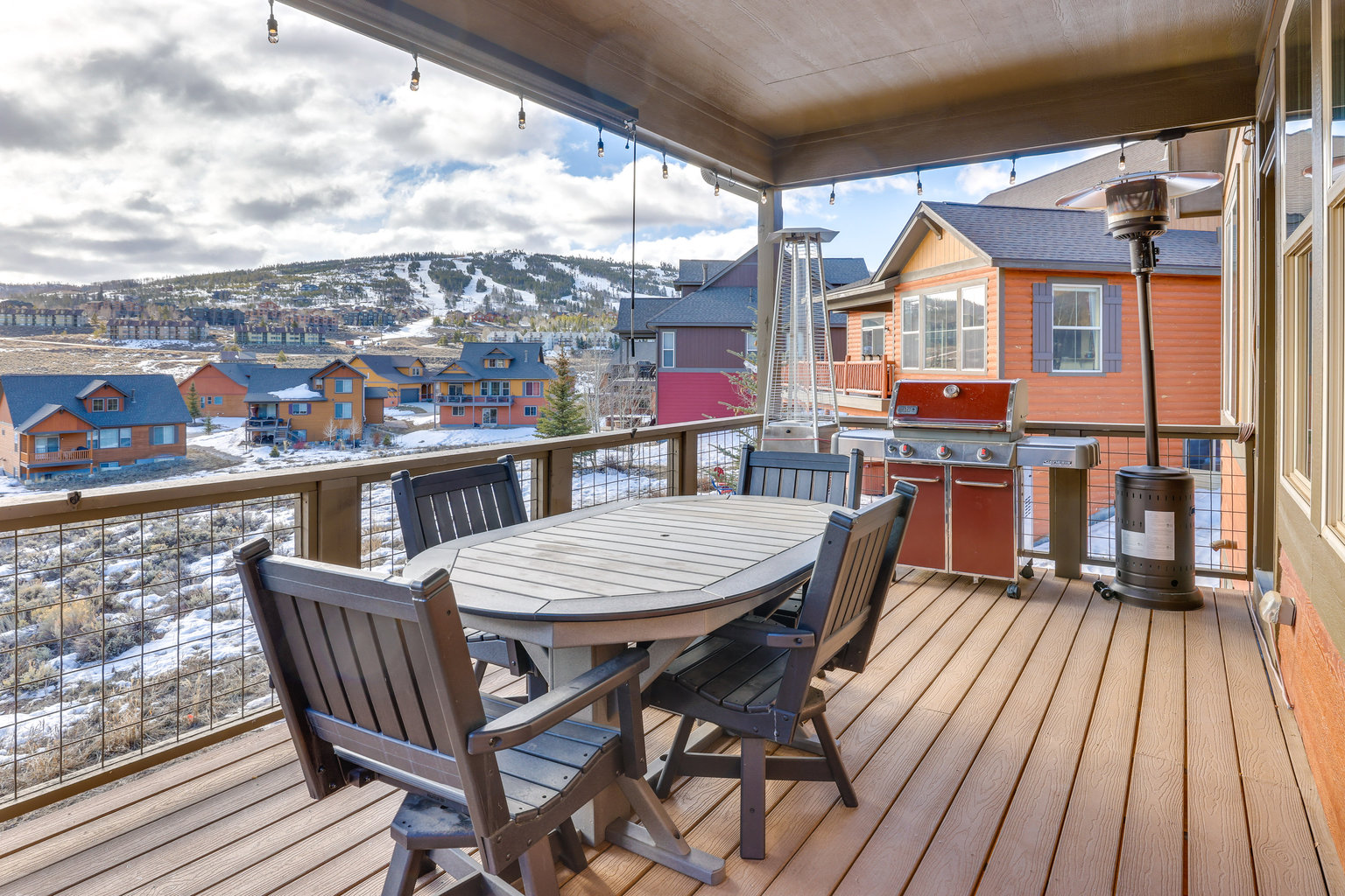 Granby Vacation Rental