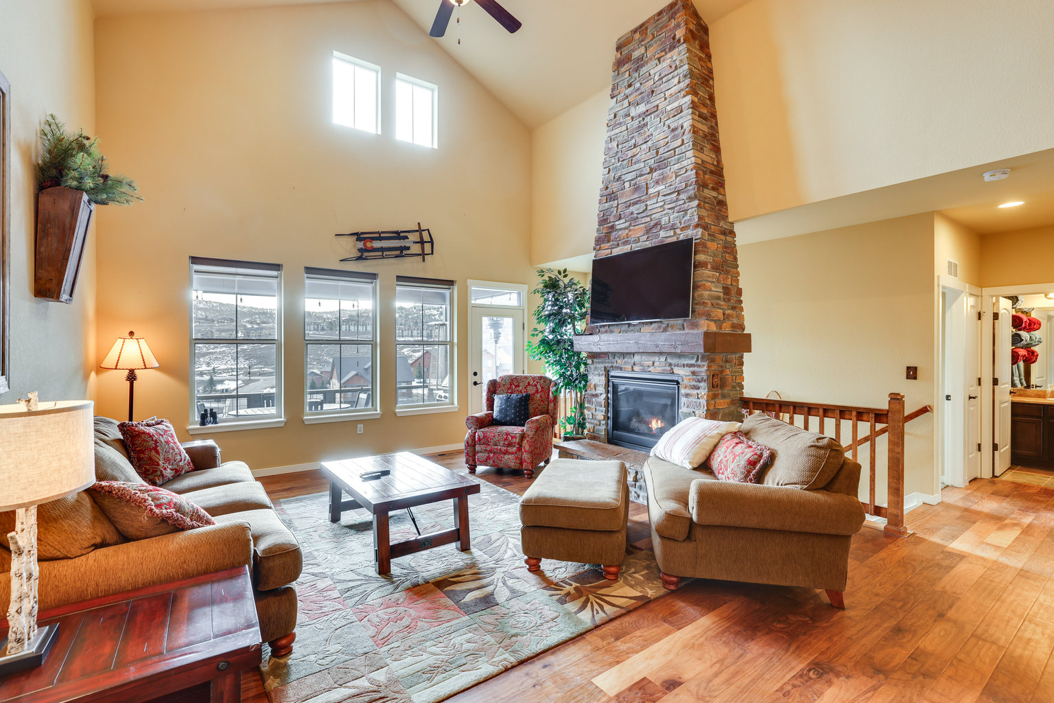 Granby Vacation Rental