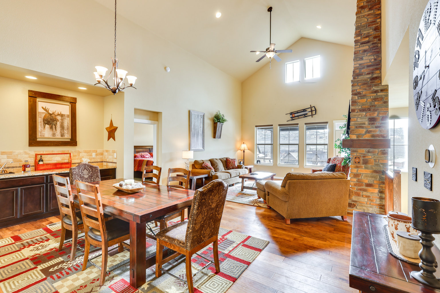 Granby Vacation Rental