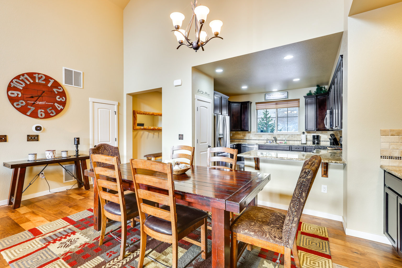 Granby Vacation Rental