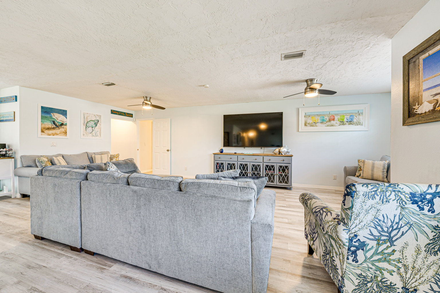 Ruskin Vacation Rental