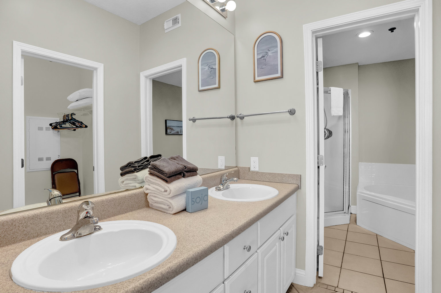 Gulf Shores Vacation Rental