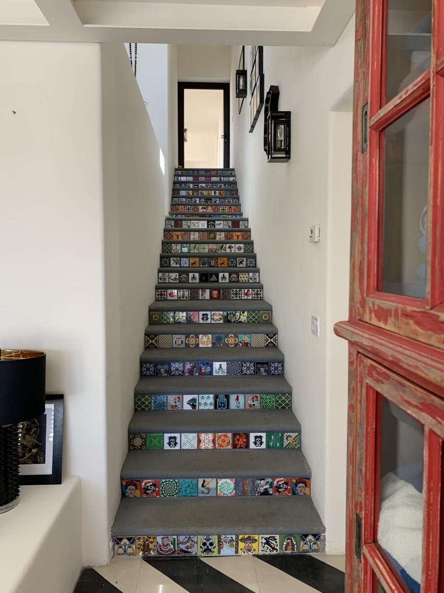 San José del Cabo Vacation Rental