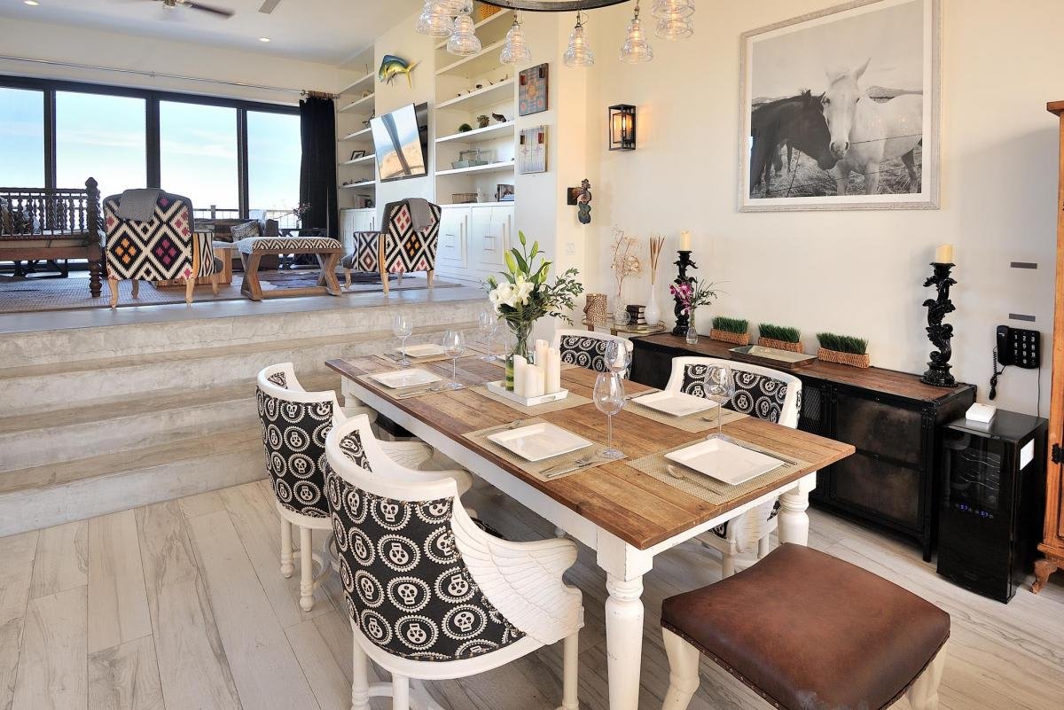 San José del Cabo Vacation Rental