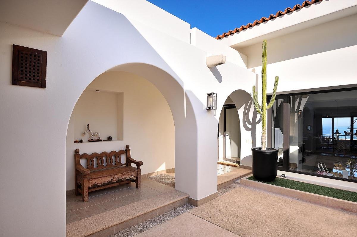 San José del Cabo Vacation Rental