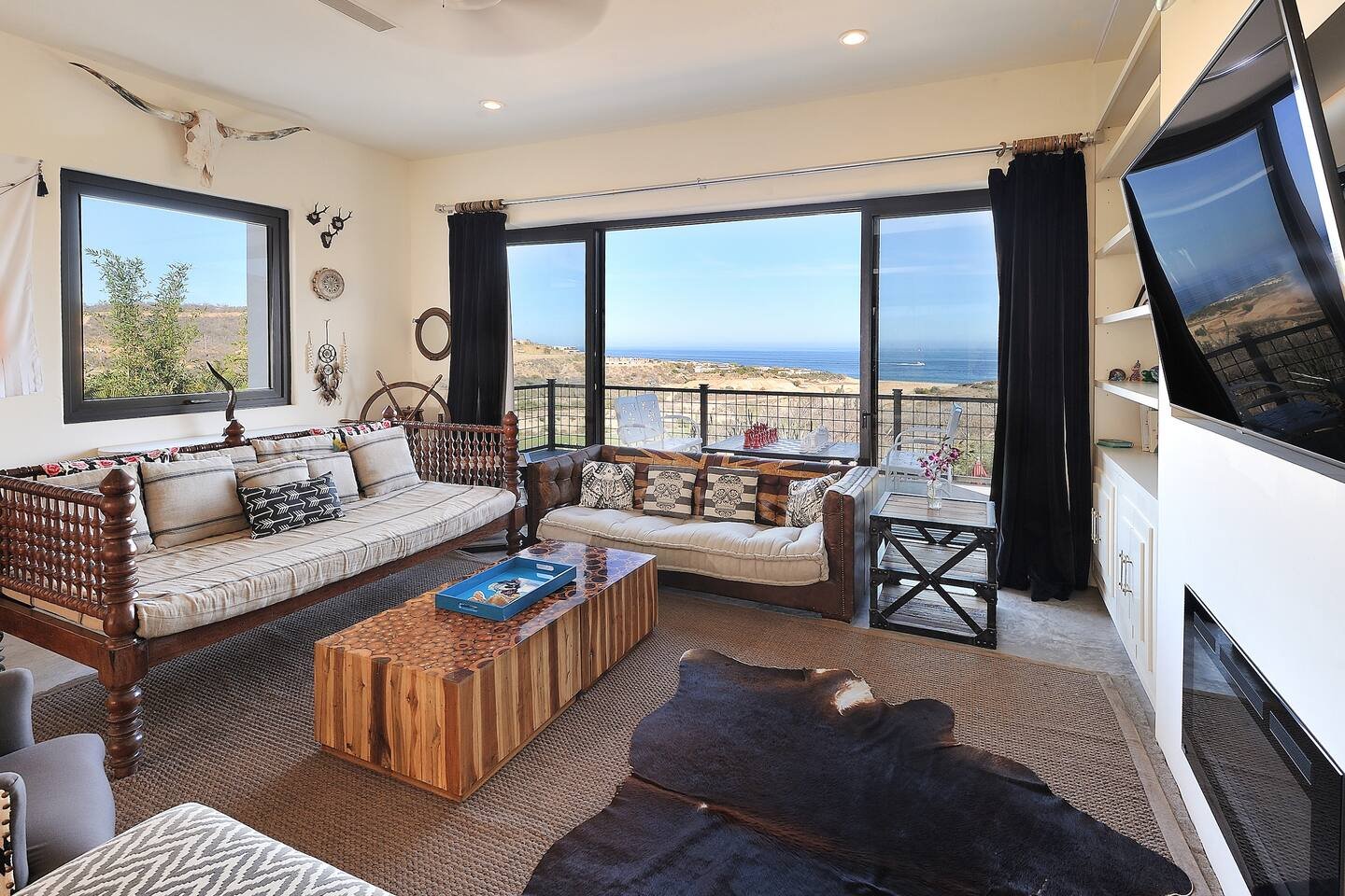 San José del Cabo Vacation Rental