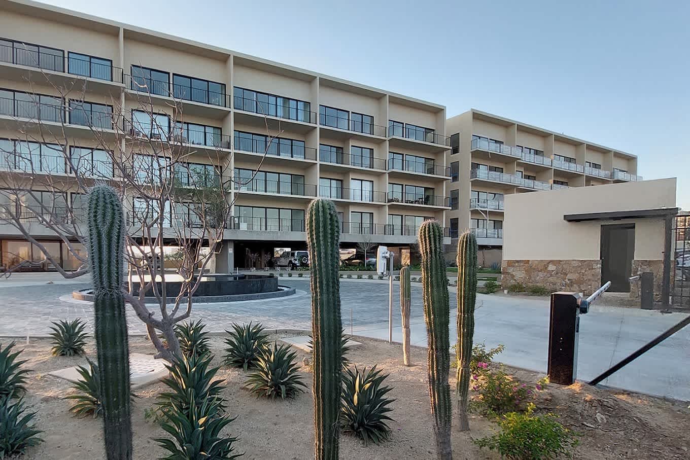 Cabo San Lucas Vacation Rental