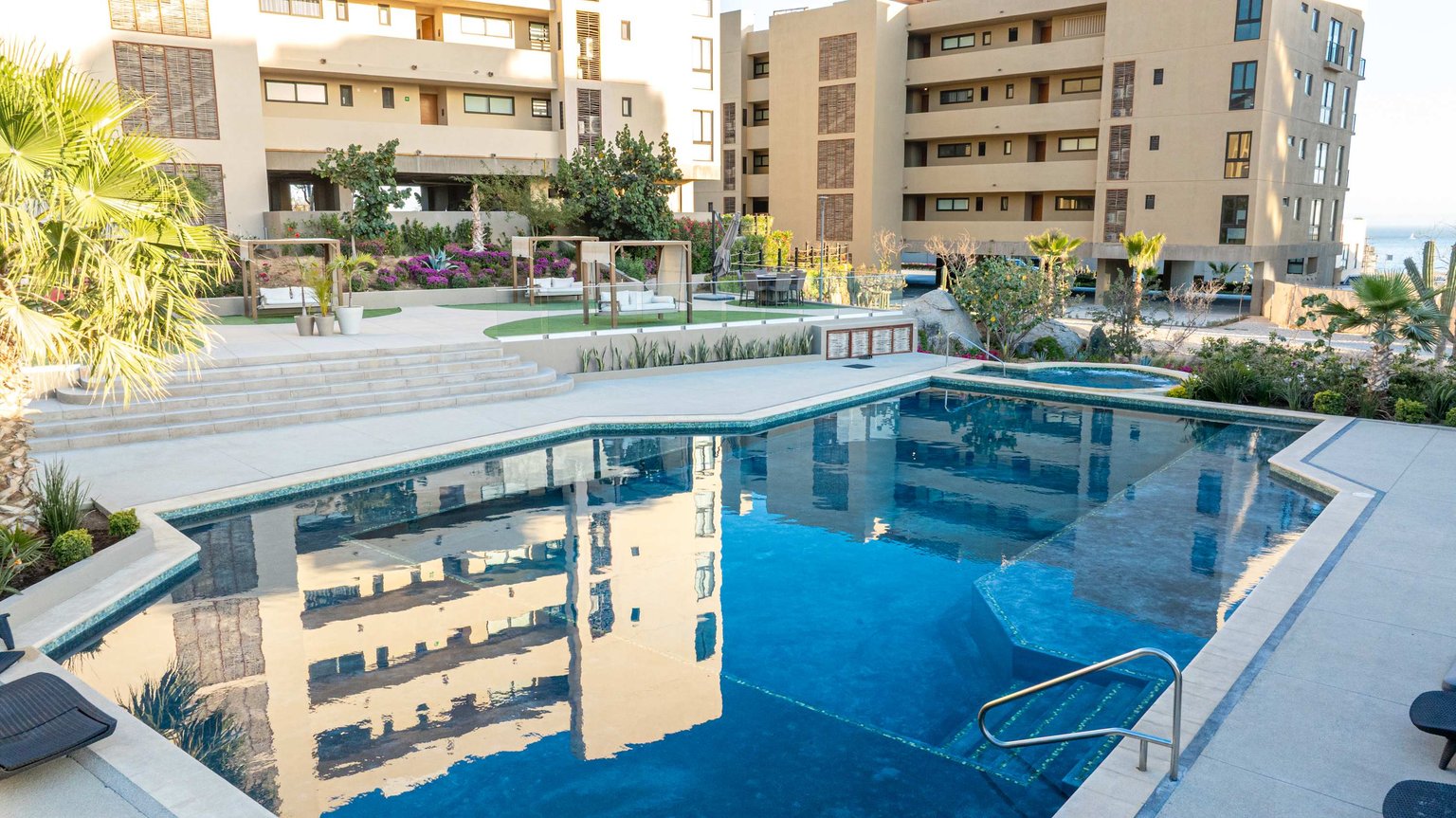 Cabo San Lucas Vacation Rental