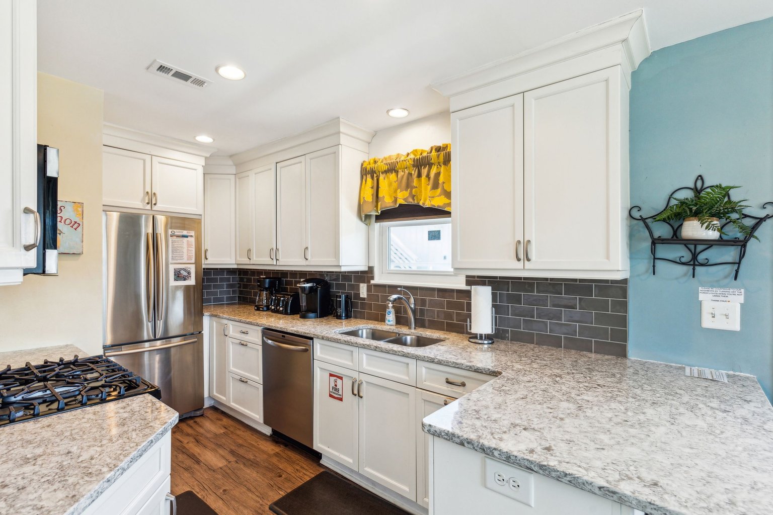Folly Beach Vacation Rental
