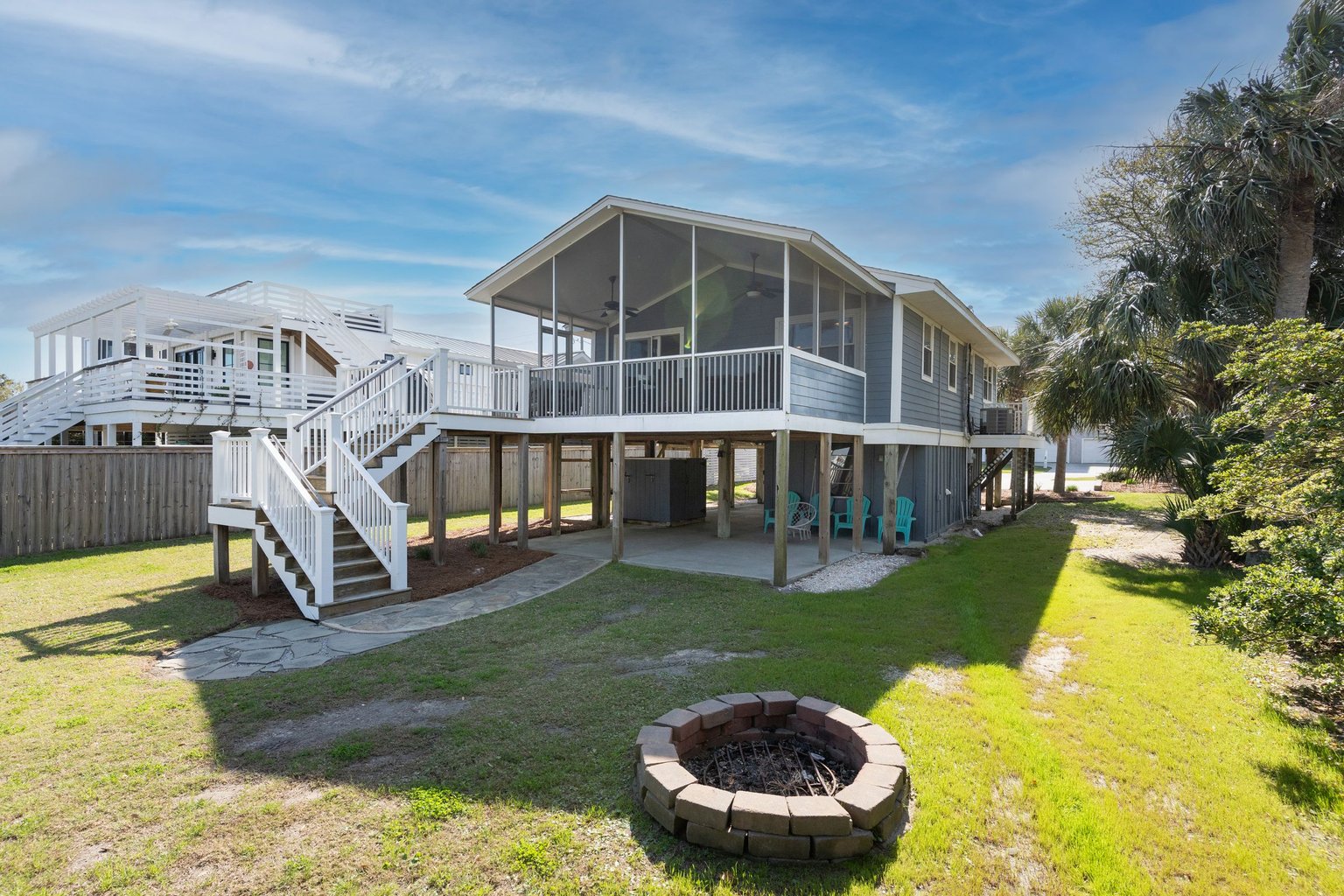 Folly Beach Vacation Rental