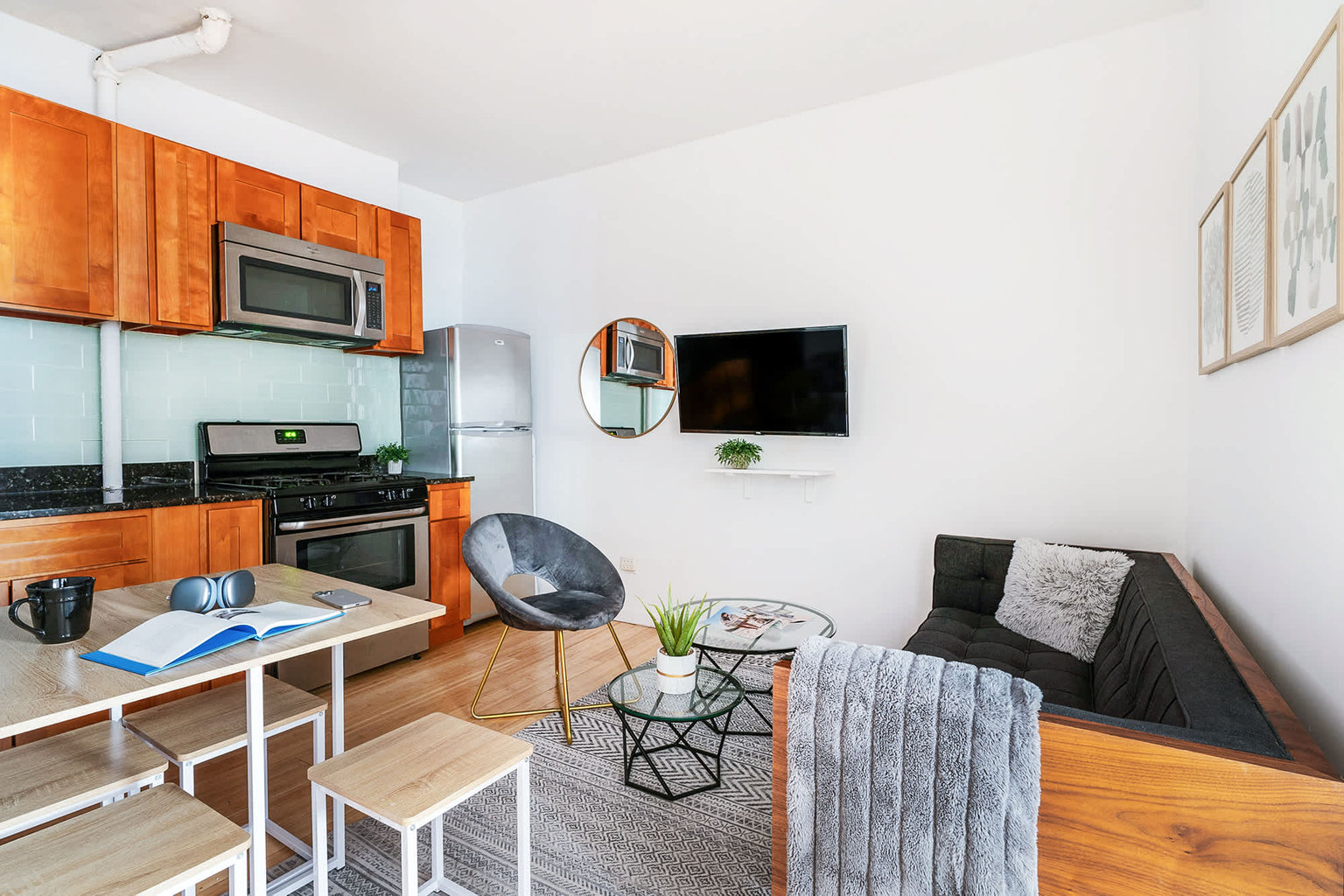 New York Vacation Rental