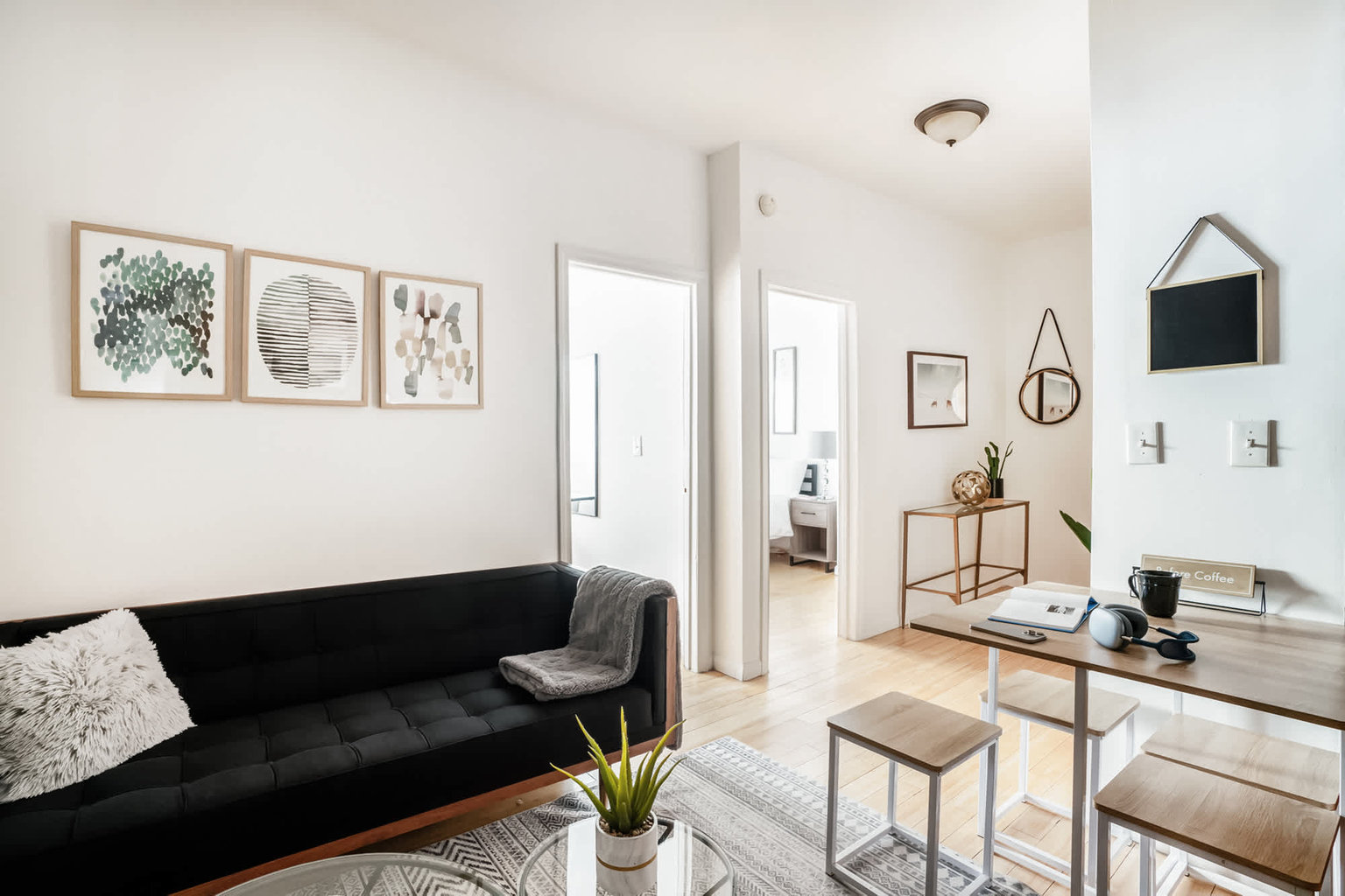 New York Vacation Rental