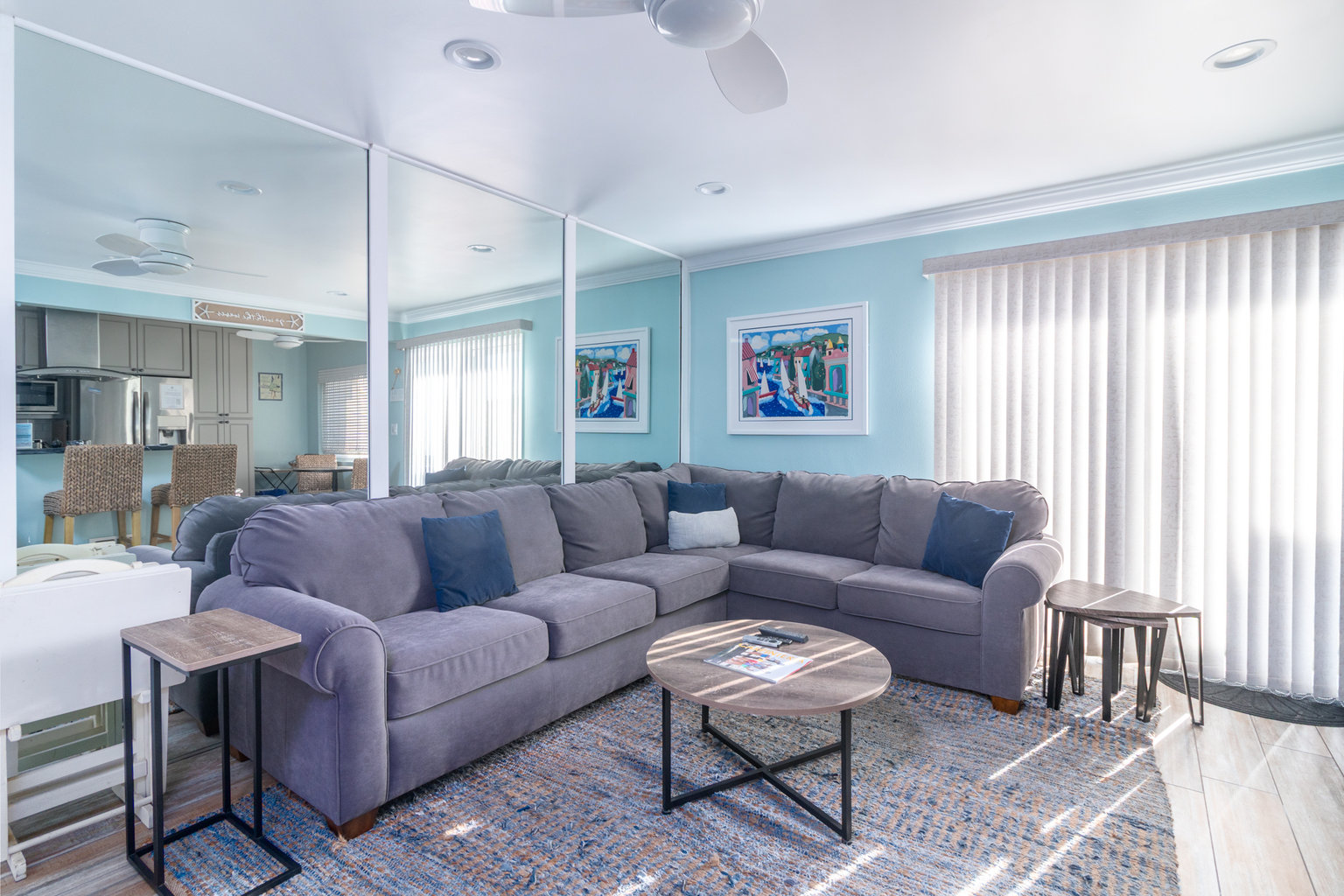 Carpinteria Vacation Rental