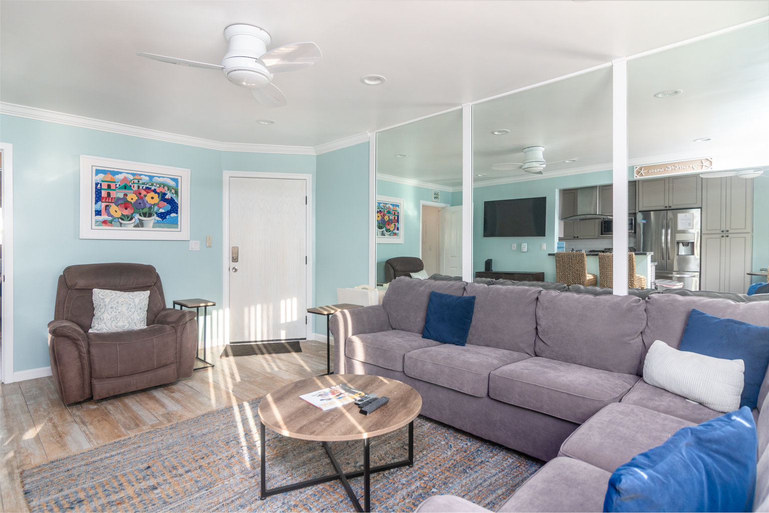 Carpinteria Vacation Rental