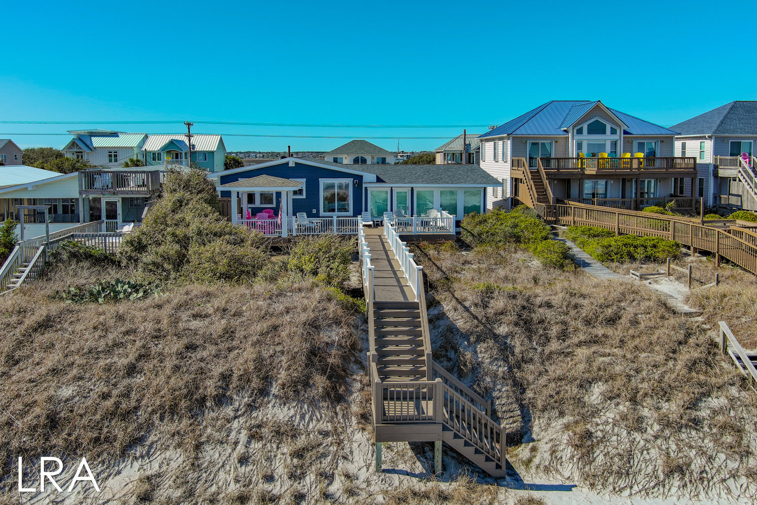 Topsail Beach Vacation Rental