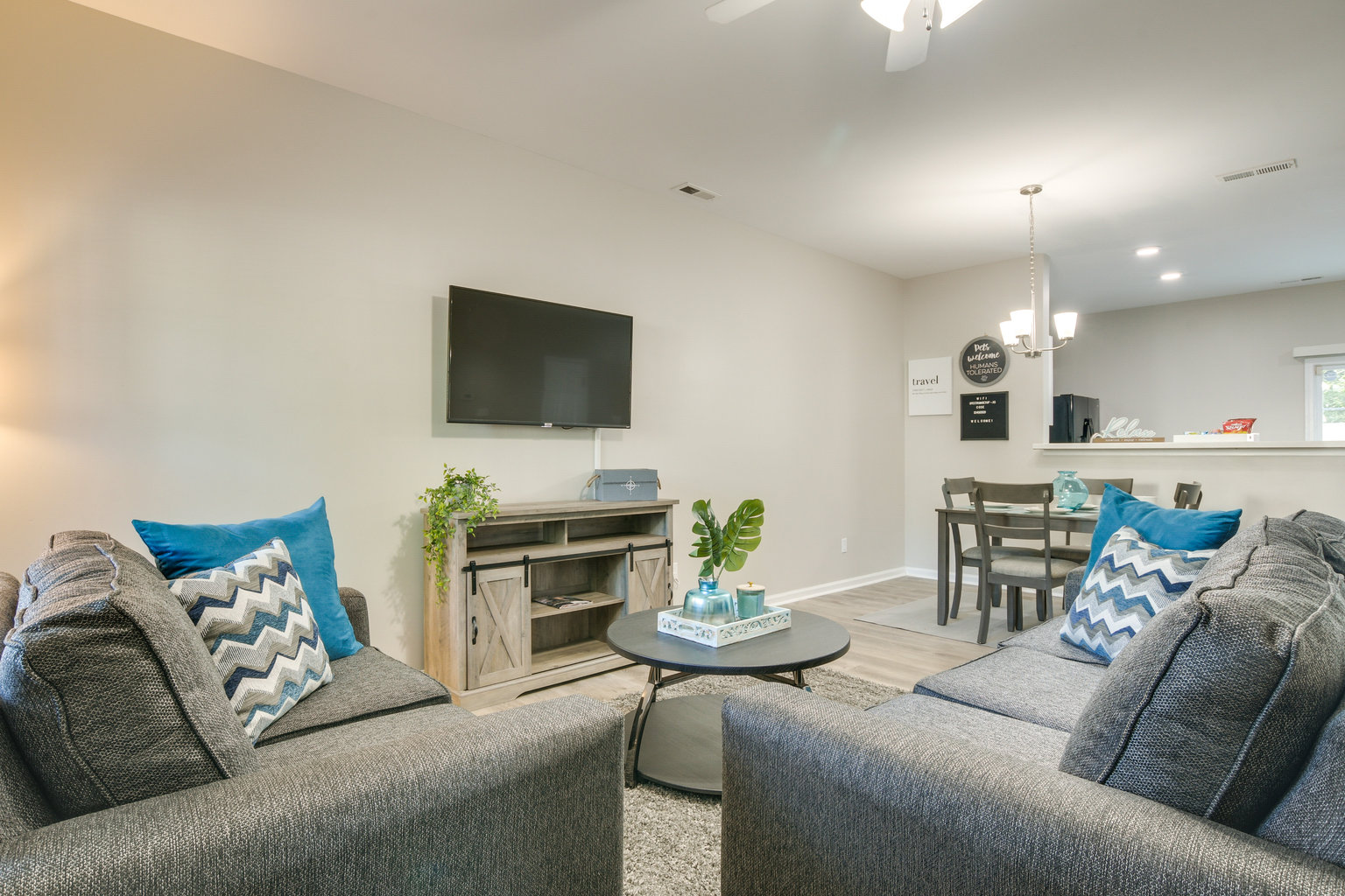 Raleigh Vacation Rental