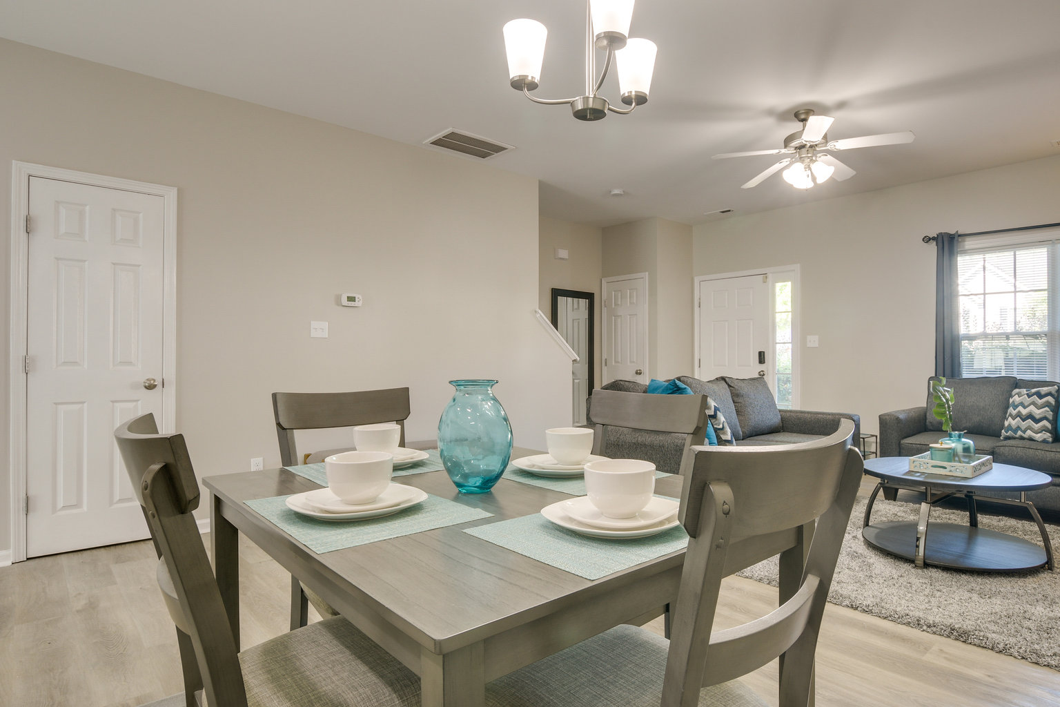 Raleigh Vacation Rental