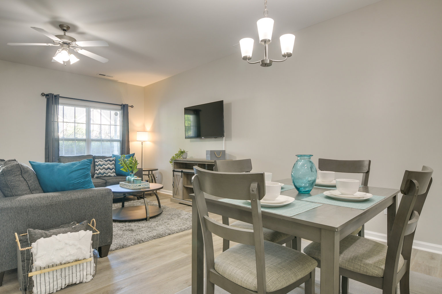 Raleigh Vacation Rental