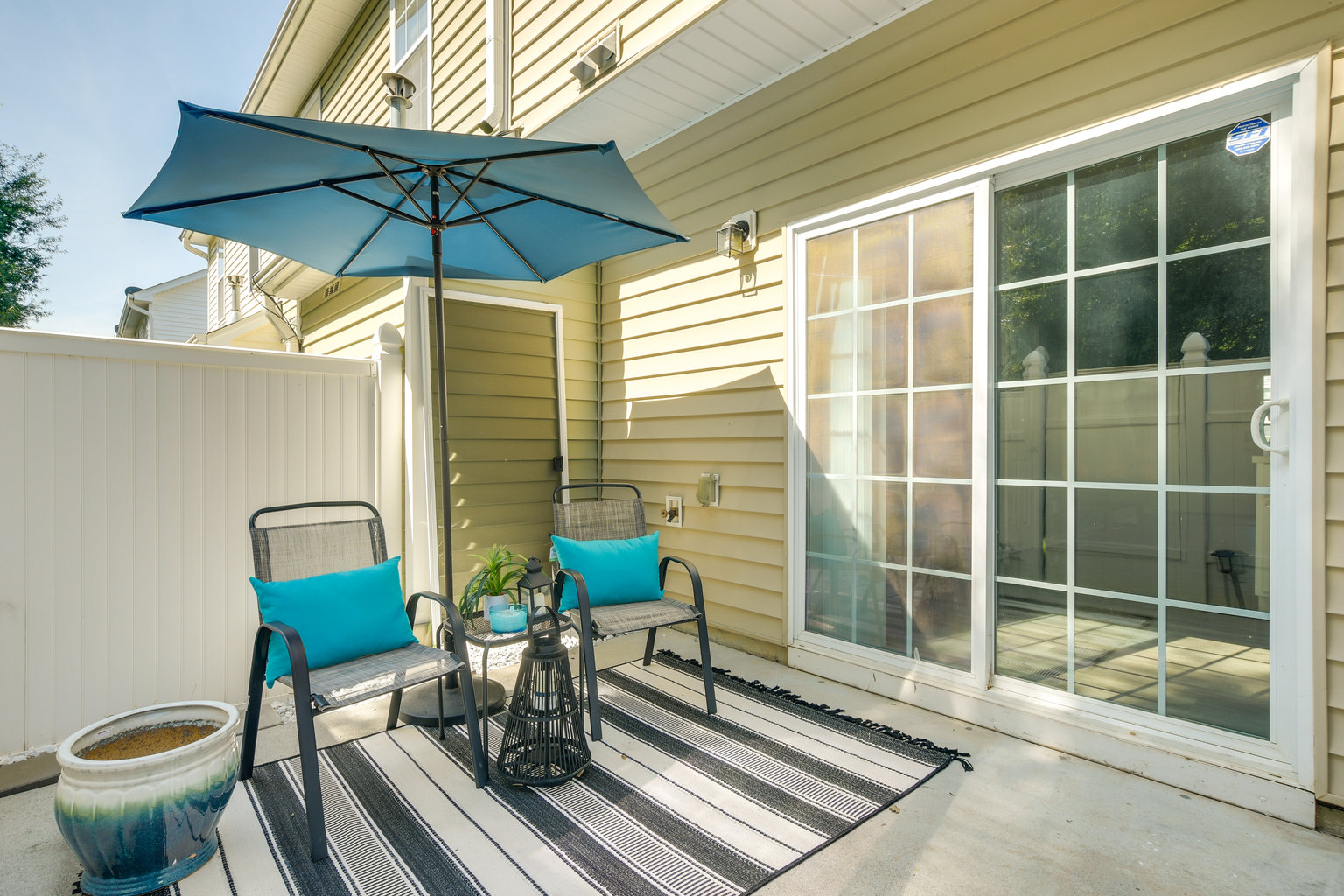 Raleigh Vacation Rental