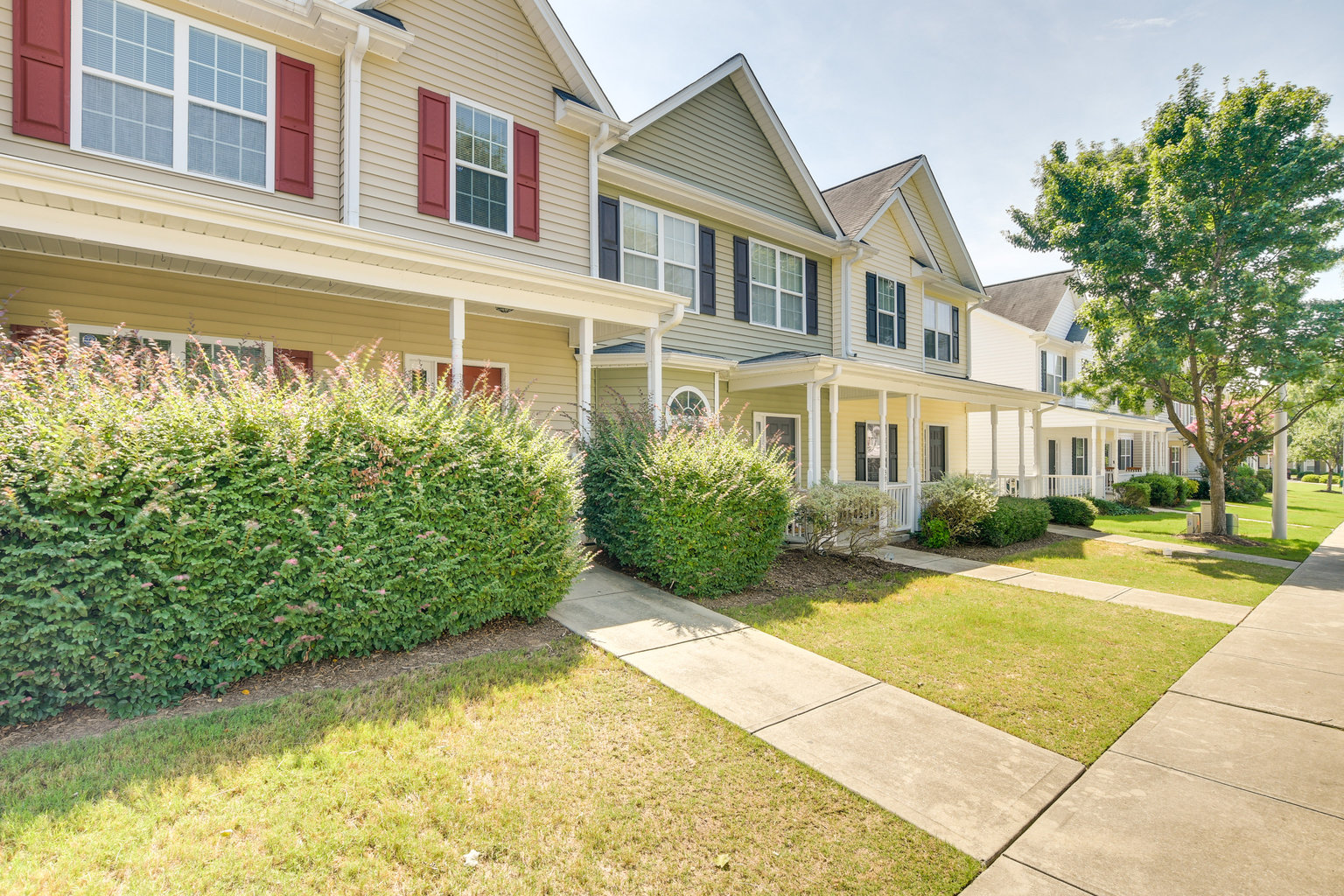 Raleigh Vacation Rental