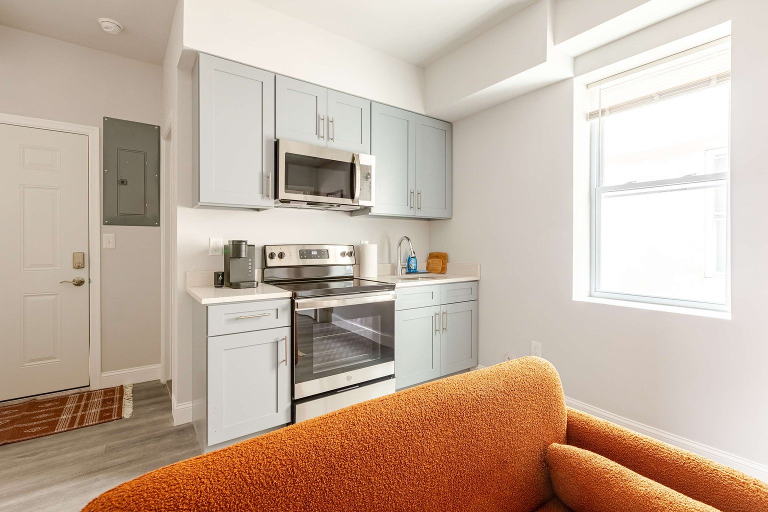 Philadelphia Vacation Rental