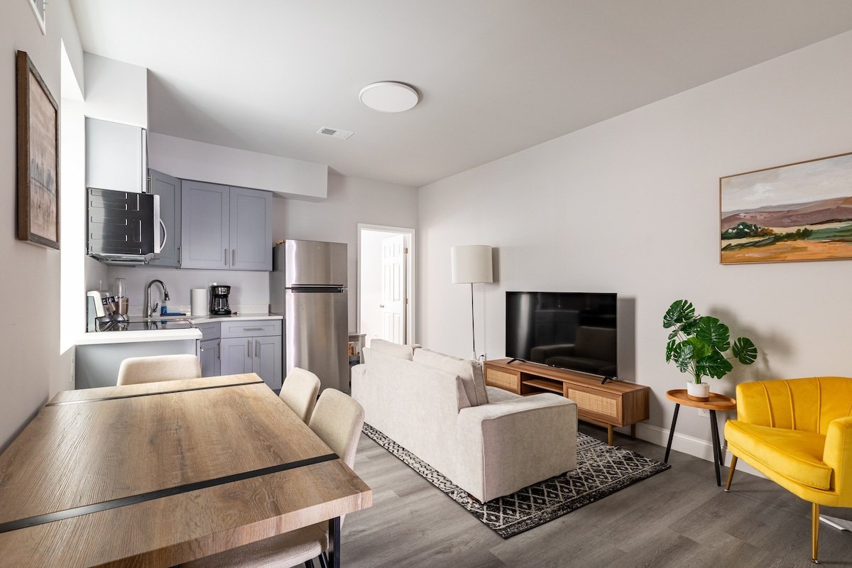 Philadelphia Vacation Rental