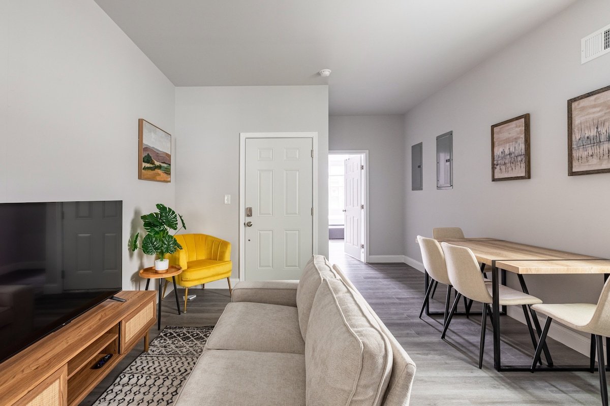 Philadelphia Vacation Rental